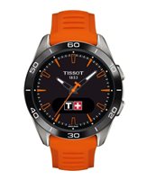 Orologio Tissot Uomo T-Touch Connect Sport  in Titanio T1534204705102 - T1534204705102